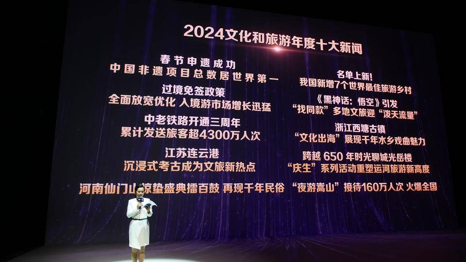 喜报传来，聊城光岳楼“庆生”活动荣获CUMTA“十大新闻”奖
