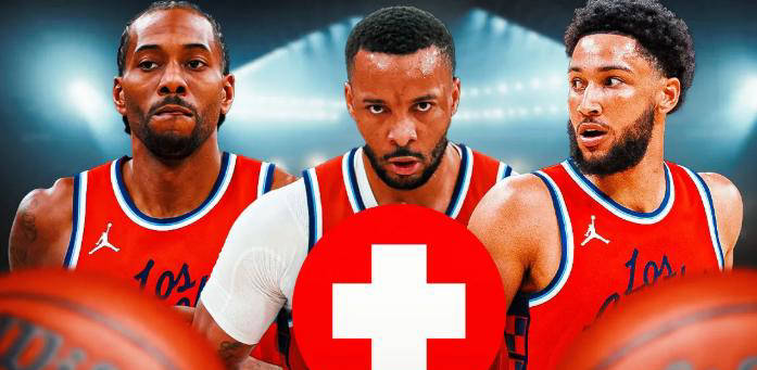 NBA最新动态：四大热点事件引发关注