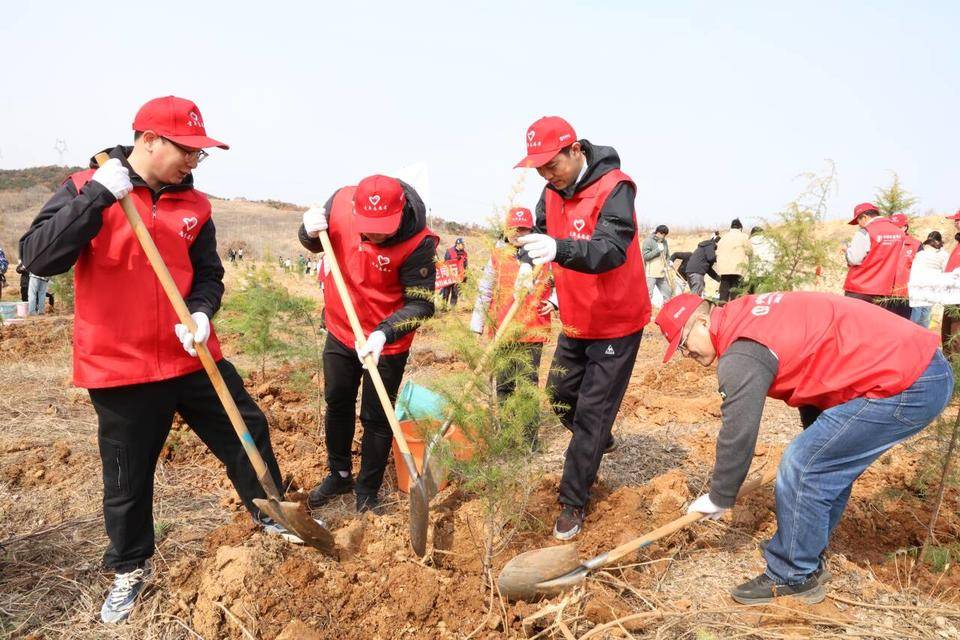 中国农业银行威海分行：以绿色金融绘就生态威海新画卷