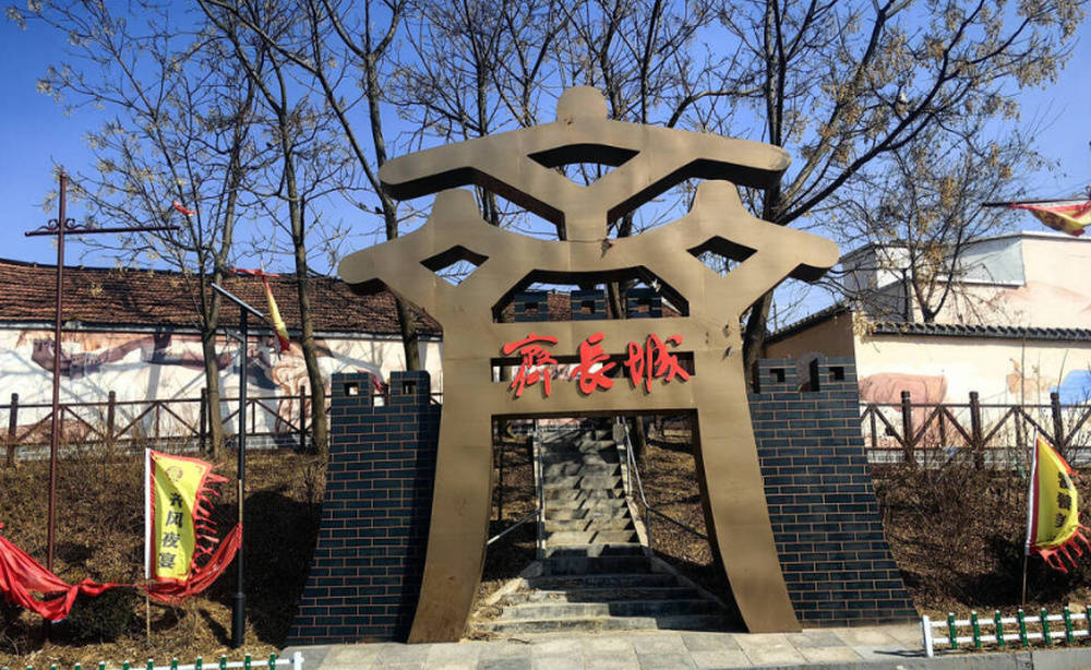 “潍坊人游潍坊”，自驾走起！