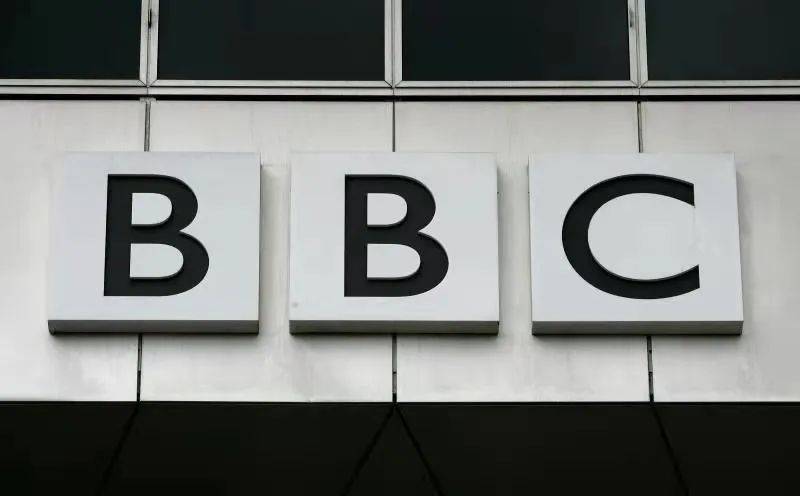 BBC，忘词儿了？