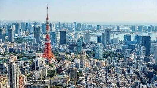 日民调：85%受访者担忧美关税政策对日本经济产生负面影响