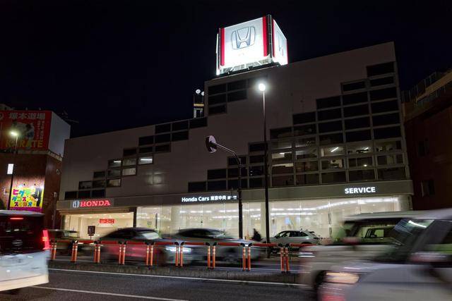 日本担心美关税政策危及经济复苏