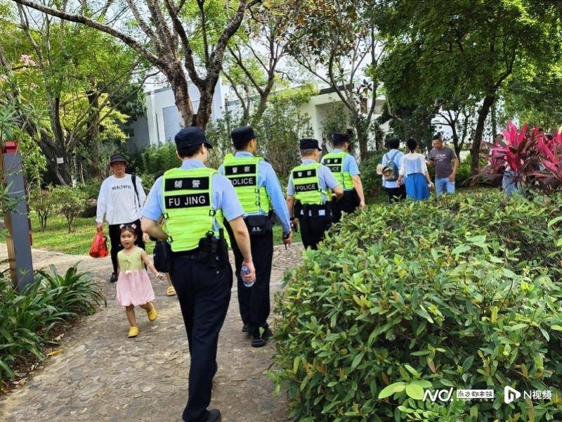 警情下降21.97%！惠州惠阳区五一假期期间社会治安稳定
