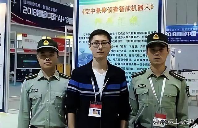 解放军智能技术专家冯旸赫，下班后曾意外死亡，中国军事再遭重创