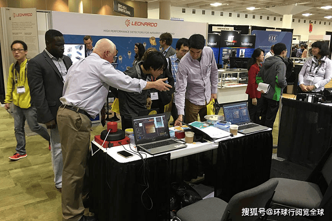 2025年美国有线电视及宽带展览会SCTE TechExpo