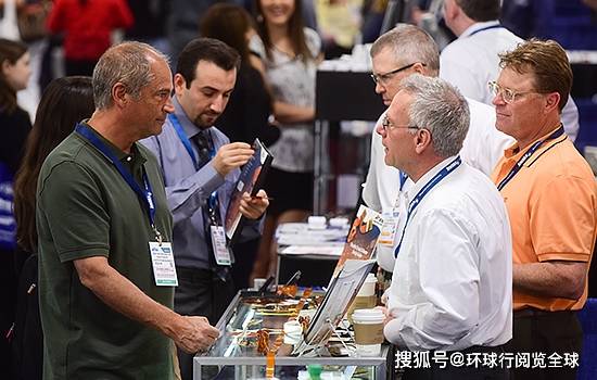 2025年美国有线电视及宽带展览会SCTE TechExpo