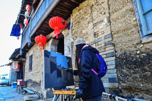 一座山带活一座城——南平加快构建“大武夷”文化旅游圈