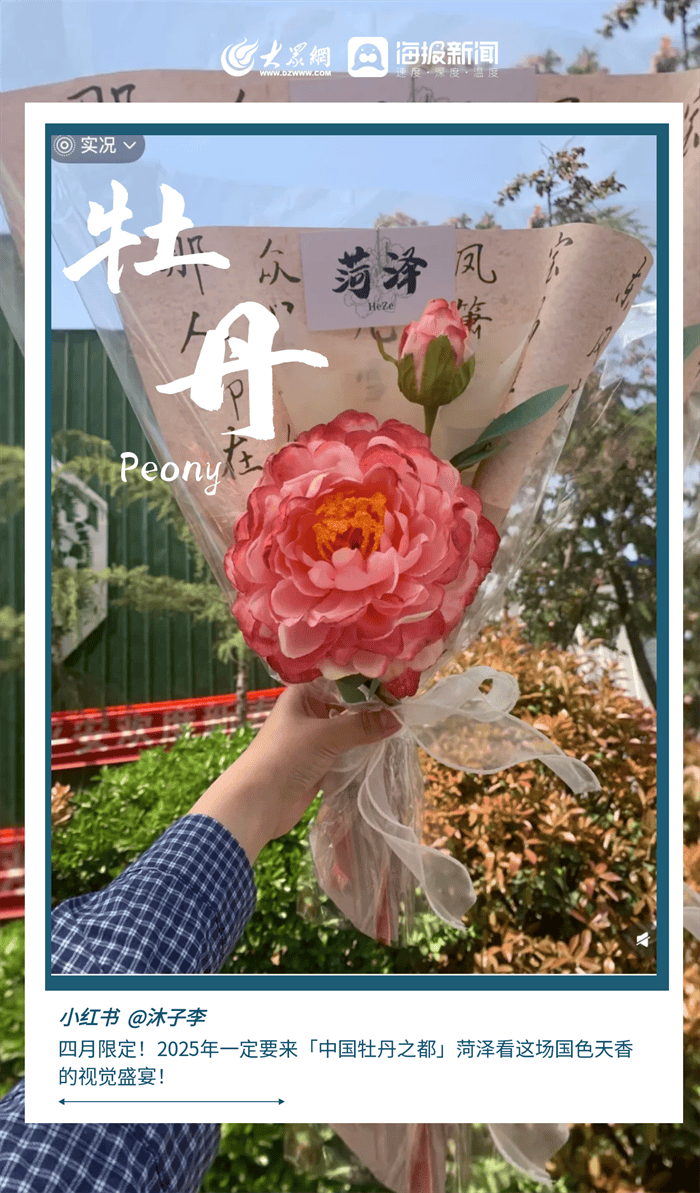 菏泽，太“奢侈”！