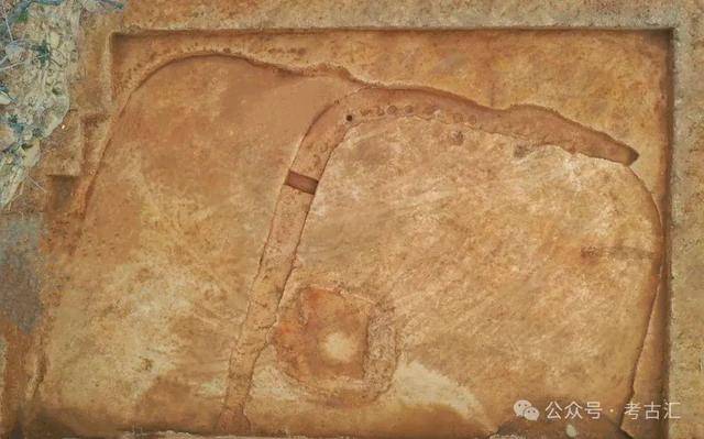 山西考古新发现！玉环，直接证据