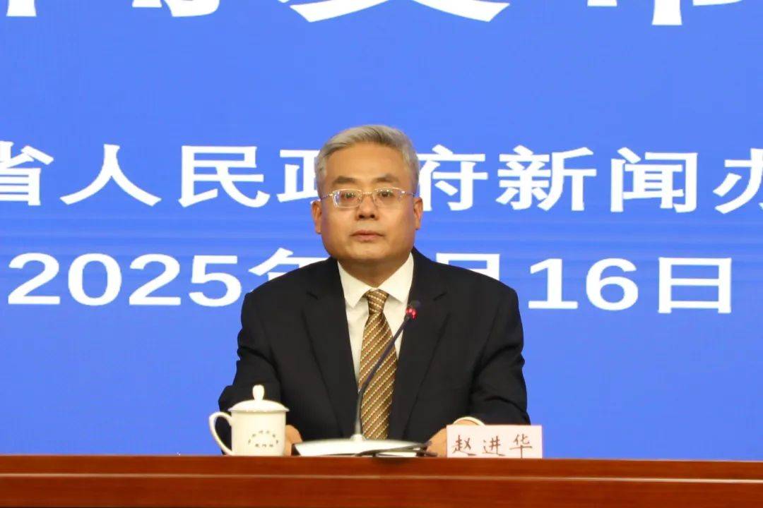 新闻发布会丨匠心筑梦 技耀燕赵 河北省第二届职业技能大赛将在邯郸举办