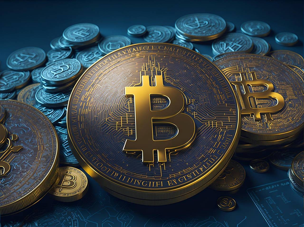 虚拟货币司法处置，需要经过国内的“中介机构”吗？