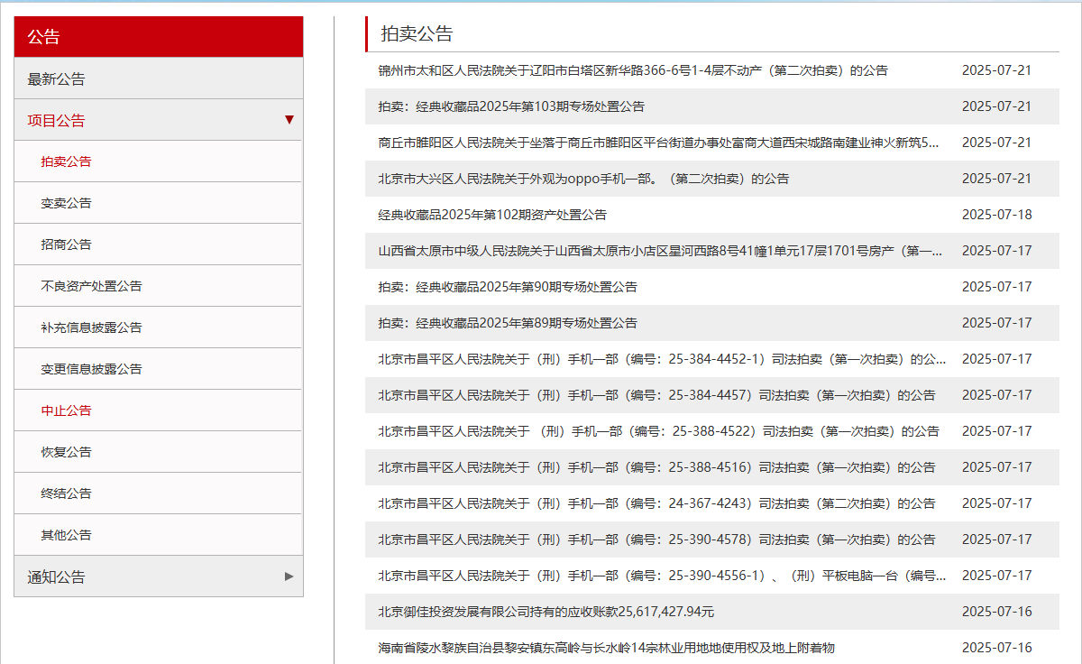 虚拟货币司法处置，需要经过国内的“中介机构”吗？