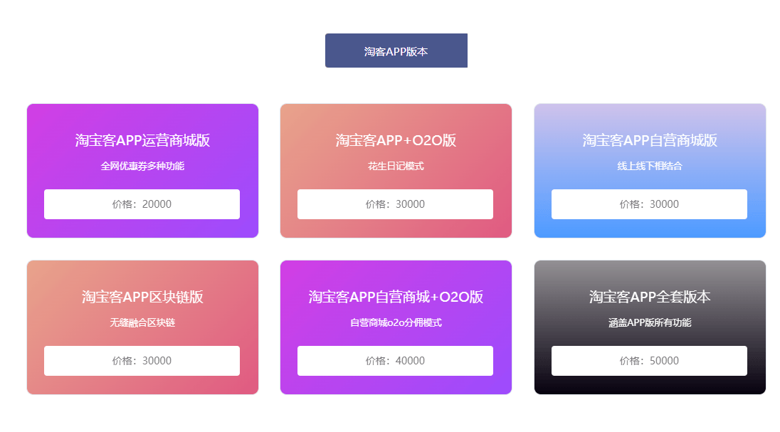 淘客使用淘客app的发展前景