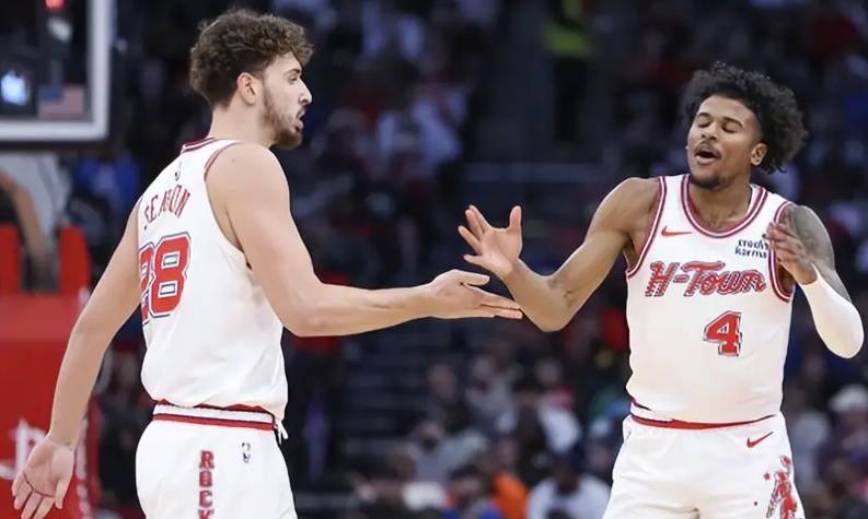 NBA火箭队杰伦格林的未来发展前景如何？
