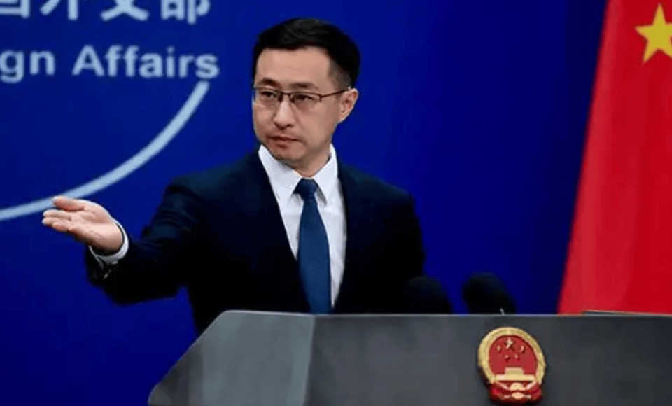 解放军中将指出,若有必要武力攻台,常规手段就够了