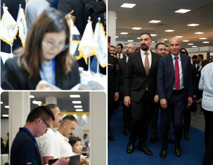 2026年第10届伊拉克（巴格达）国际石油天然气展览会(OIGATECH）中东最先进技术最佳实践平台