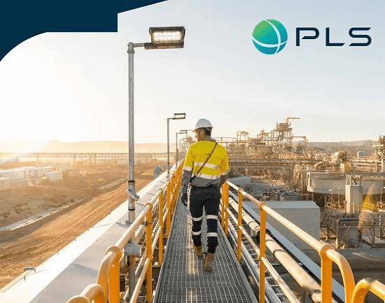 Lithium Plus Minerals (ASX:LPM)拟在中国东营综合保税区打造锂矿石加工交易中心