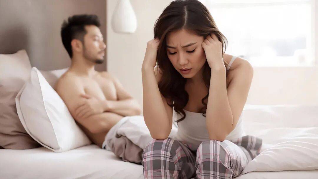 未婚同居？对女生弊大于利？厦门鱼友：“婚前试爱，结局往往事与愿违”…
