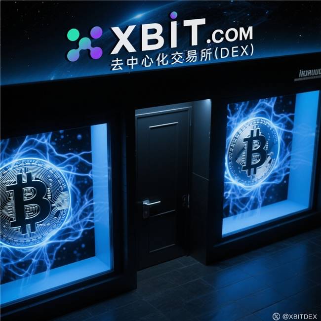 DEX永续合约市场最新异动：GMX暴涨触发爆仓潮，XBIT平台引领趋势