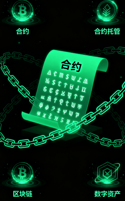 合规资质再加码！中泽合约托管获金融监管机构备案，成首批合规加密托管平台