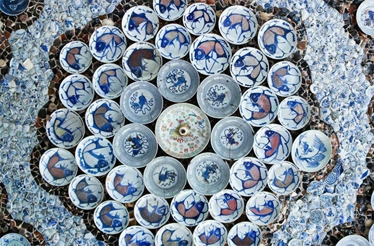 “财通四海”:19世纪暹罗华人瓷币的“全球生命史”