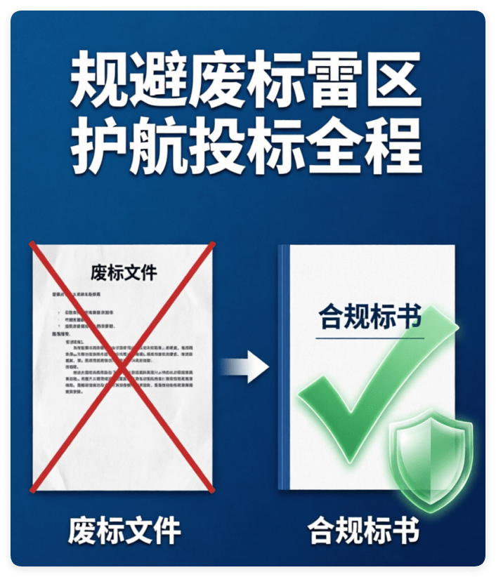 代写标书招标网北京公共资源交易平台中标率提升