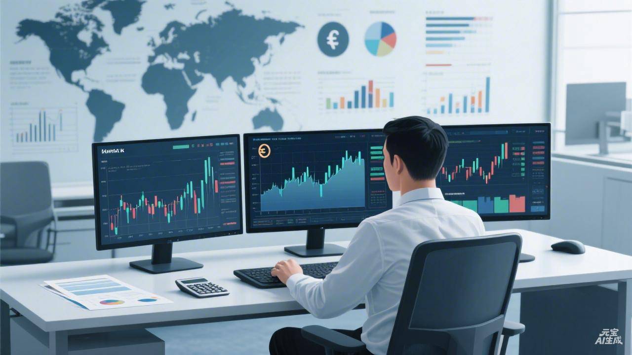 炒外汇如何选择正规平台？这份“避坑指南”请收好~