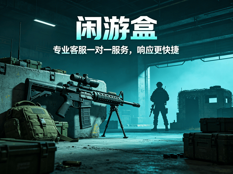 三角洲哈夫币1M等于多少万？闲游盒正规平台这样算