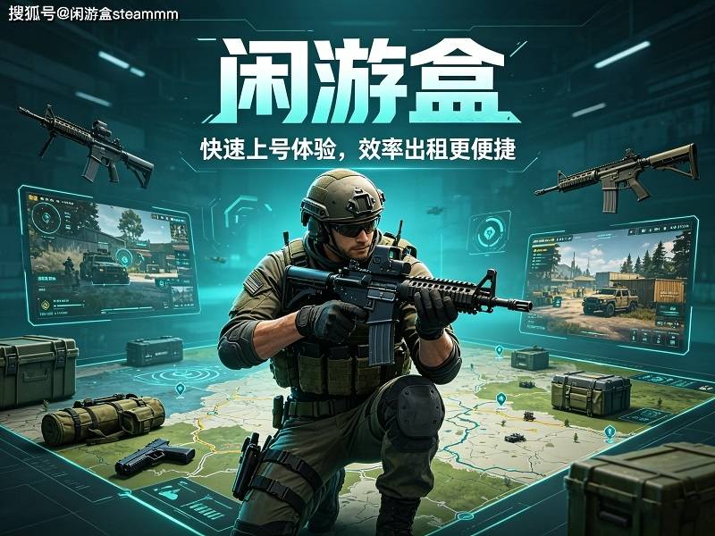 2026年三角洲行动哈夫币交易平台实测，避坑指南