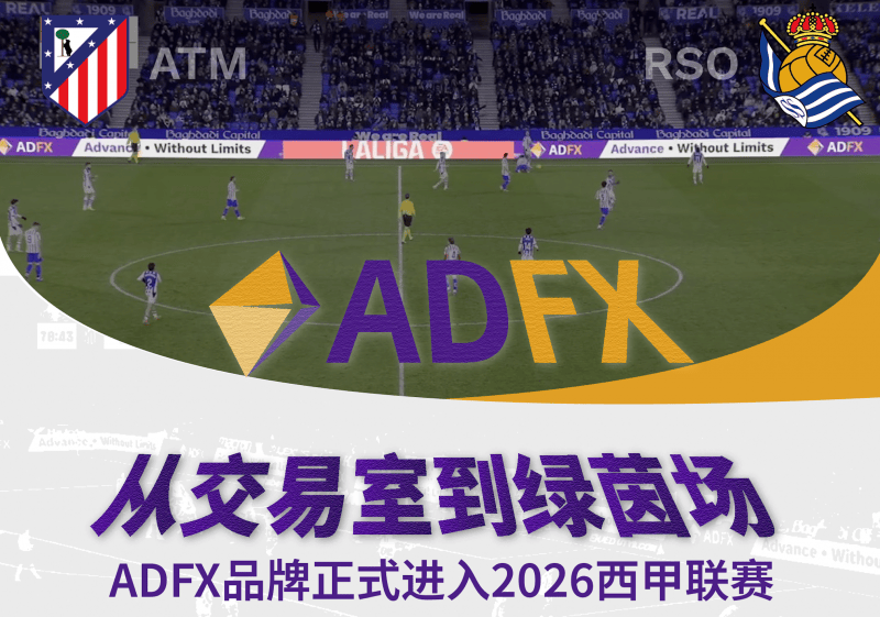 三大维度铸就信任：ADFX交易平台的核心竞争力