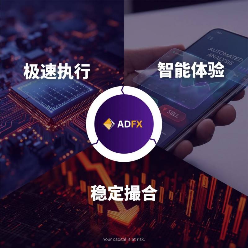 合规·极速·服务：三大特质定义交易平台MVP，ADFX当仁不让