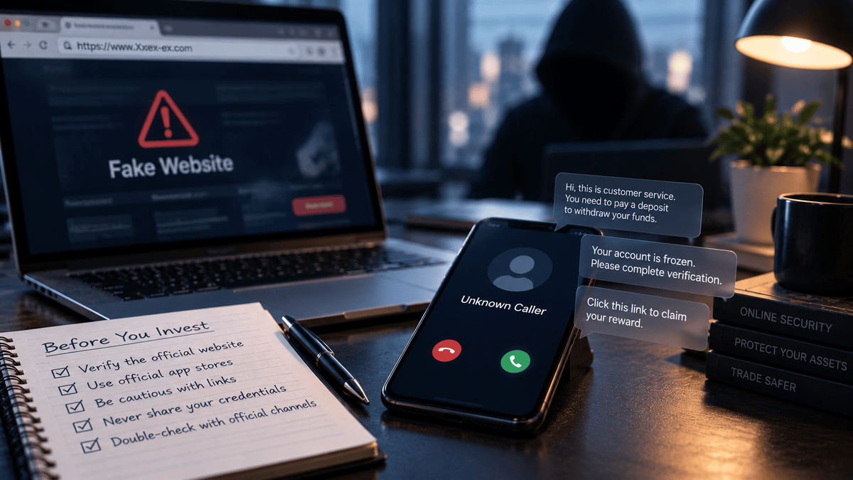 当加密交易所不再只做 Crypto：从 BitxEX 新版看交易平台的下一轮竞争