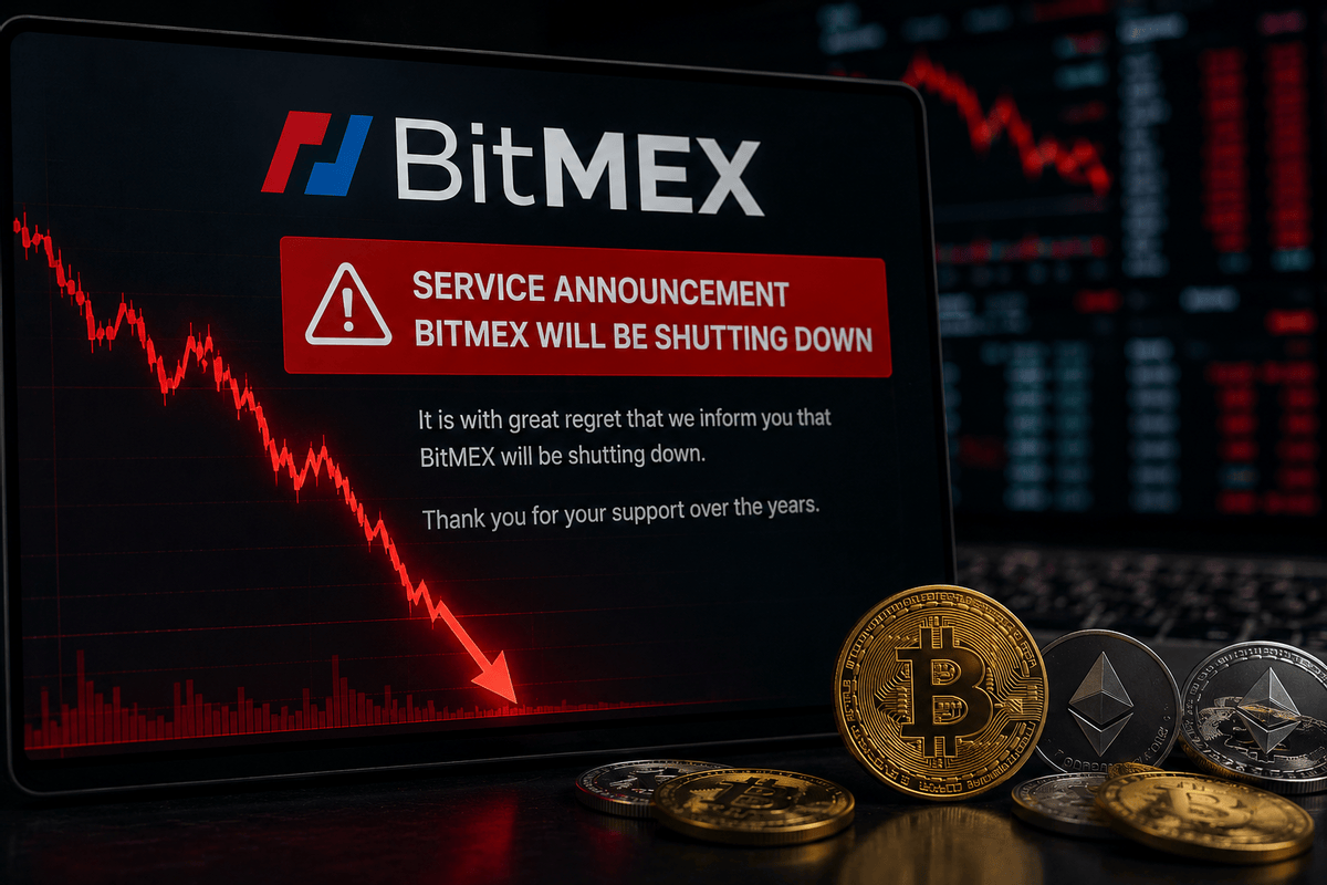 交易所关闭怎么办？从BitMEX事件，看懂如何选择一家值得长期关注的数字资产交易平台——以TGbit为例