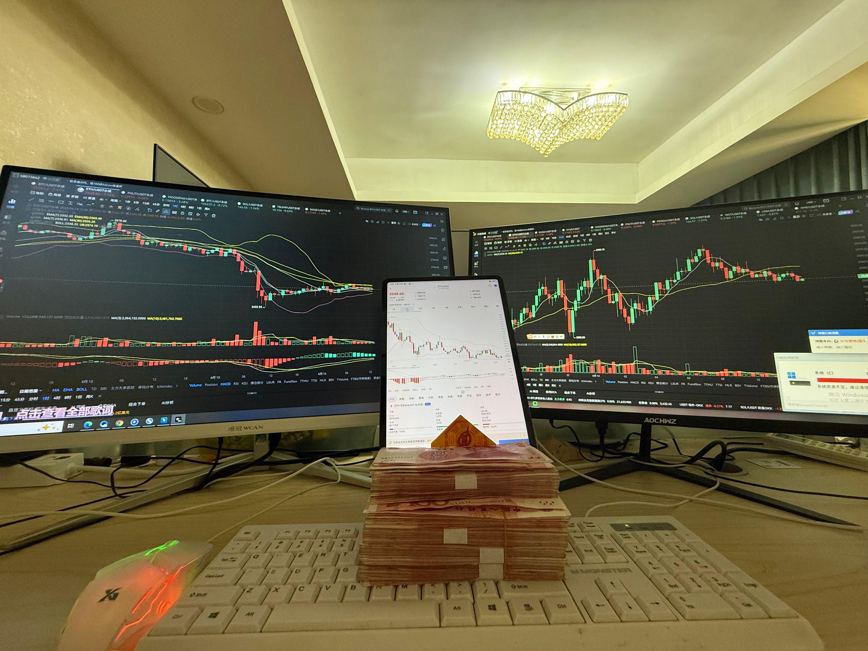 炒币去哪个平台好(炒币去哪个平台好一点)