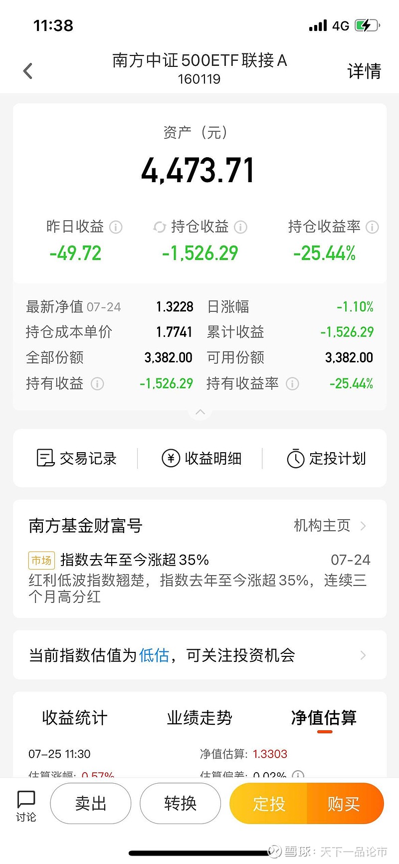 160610基金今天净值(基金012748今日最新净值) 160610基金今天净值(基金012748今日最新净值)